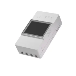 Capteur De Température Et D'humidité Intelligent Th Elite Wifi-^Sonoff Online