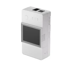 Capteur De Température Et D'humidité Intelligent Th Elite Wifi-^Sonoff Online