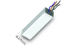 Capteur de vent et soleil, anémomètre pour store banne-Automatisme Passion Clearance