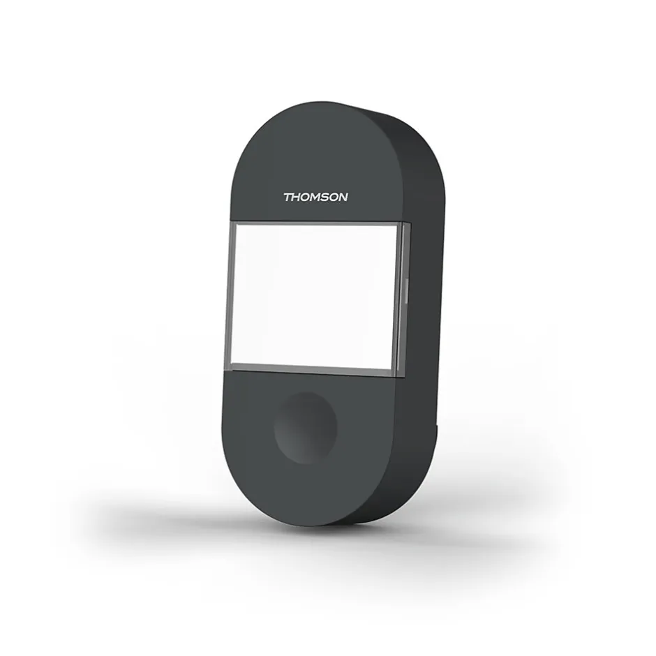 Carillon à brancher sans fil Kinetic Halo Recharge - - 513138^Thomson Online