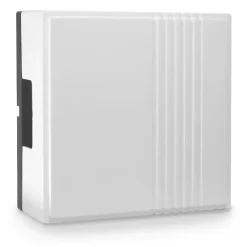 Carillon Ding 2 fils 8/12V - - 710801-Extel Discount