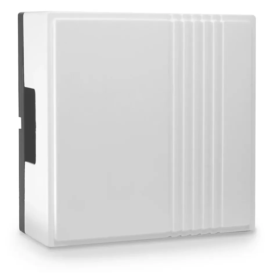 Carillon Ding 2 fils 8/12V - - 710801-Extel Discount