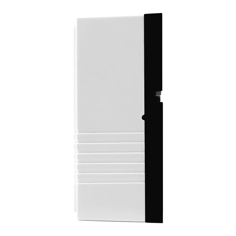 Carillon Ding 2 fils 8/12V - - 710801-Extel Discount