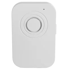 Carillon et bouton sans fil Soft Touch 36 mélodies-Blyss New