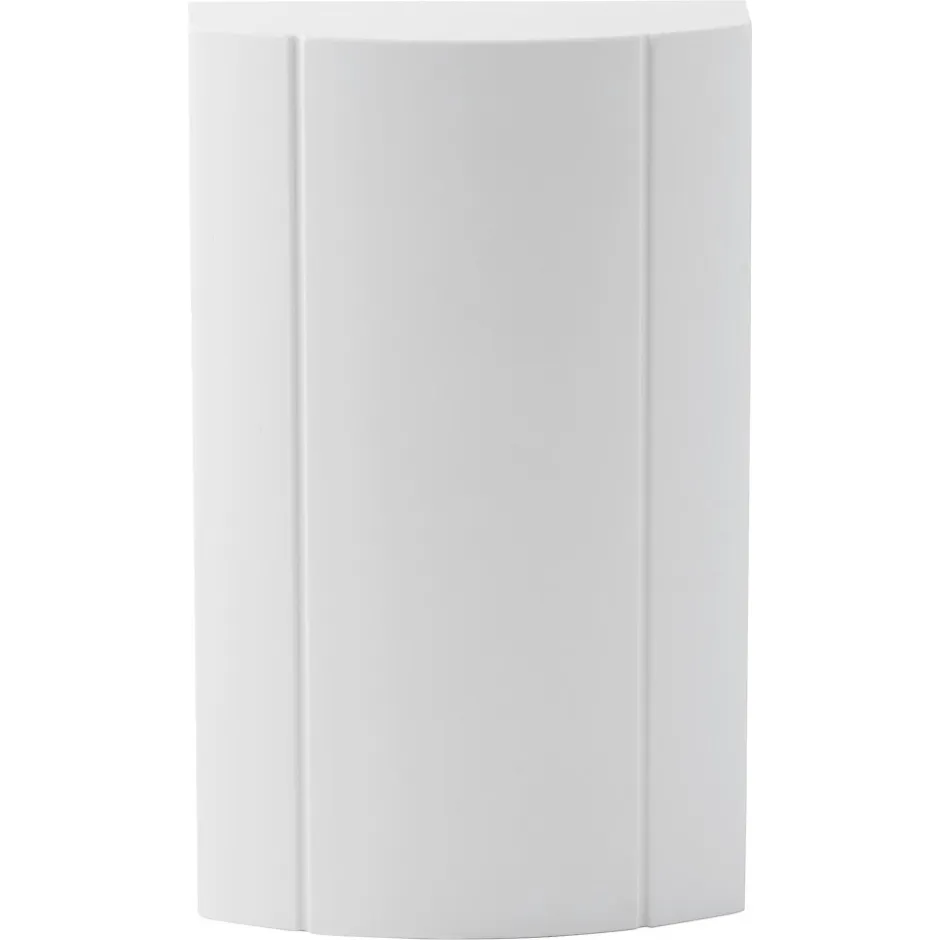 Carillon filaire / à piles Embry blanc^Blyss Best