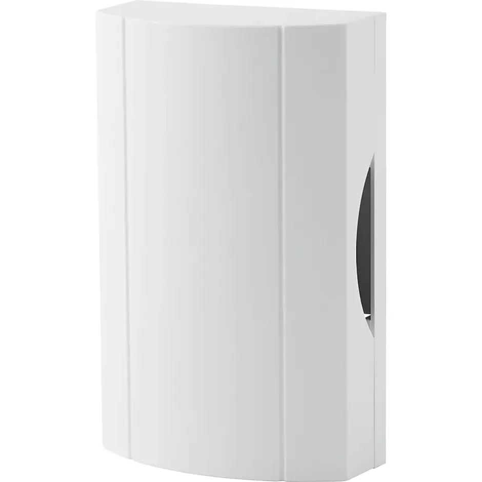 Carillon filaire / à piles Embry blanc^Blyss Best