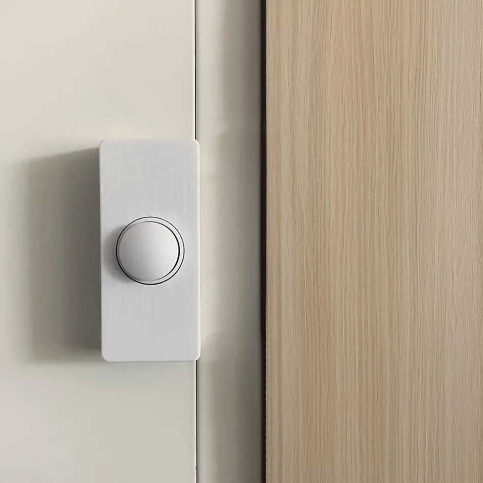 Carillon filaire éco-conçu Bamboo - - 102506-Avidsen Clearance