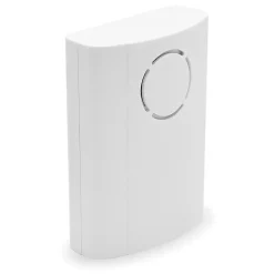 Carillon sans fil à fixer ou poser Carillo - Portée 100 m - - 061007-Extel New