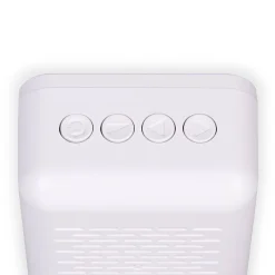 Carillon sans fil enfichable blanc Sone +-SCS Sentinel Best