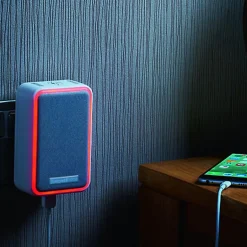 Carillon sans fil enfichable avec USB^Honeywell Home Clearance