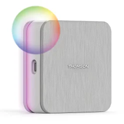 Carillon sans fil Kinetic Halo Battery - - 513137^Thomson Outlet