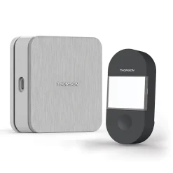 Carillon sans fil Kinetic Halo Battery - - 513137^Thomson Outlet