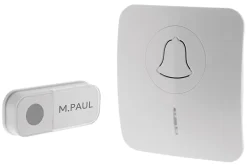 Carillon sans fil mobile 100m -^Otio New