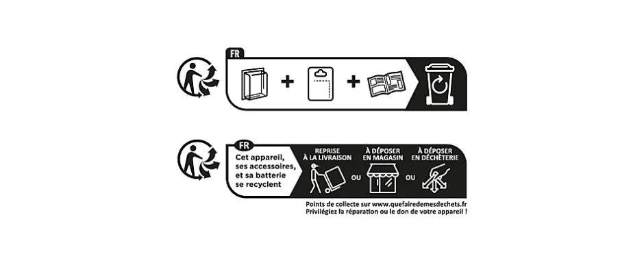 Carillon vibreur sans fil Reese^Blyss Outlet