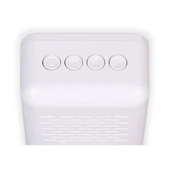 Carillons - - SONE DUO - Sans fil et sans pile - Lot de 2 - Portée 150+50 metres - Auto-alimenté^SCS Sentinel Hot