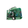 Carte automatisme de portail coulissant en 24V-Automatisme Passion