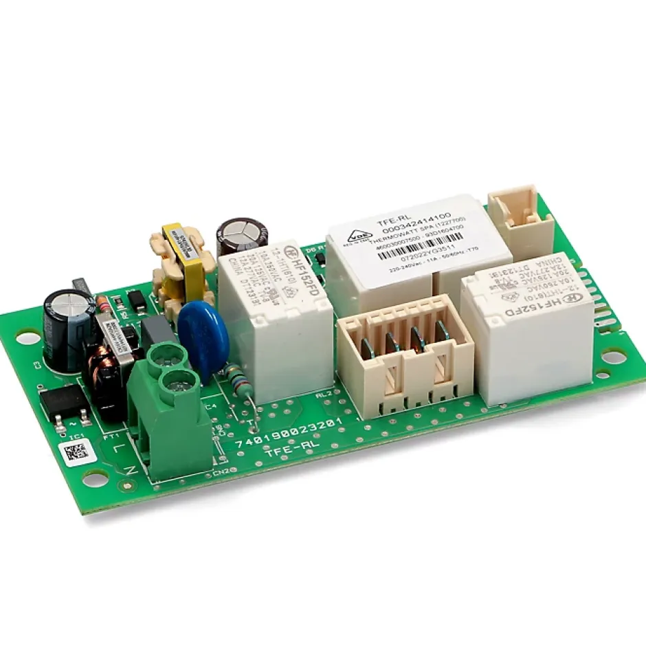 CARTE ELECTRONIQUE CHAUFFE-EAU VELIS PRO-Ariston