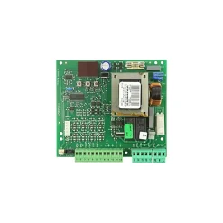 Carte electronique pour portail coulissant 740d 230v 202269-Faac Clearance