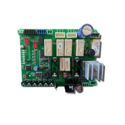 Carte électronique ZL60 (Réf : 3199ZL60) pour motorisation-Came Online