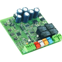 Carte mère GENIUS BRAIN 15 (Réf : 6020517) pour motorisation-Faac New