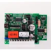 Carte Récepteur CLONIX 2 pour portails et garages^Bft Best