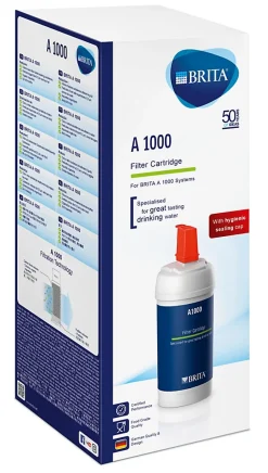 Cartouche A1000 On Line active-Brita