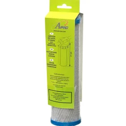 Cartouche anti goût et odeur 5 microns-Apic Online