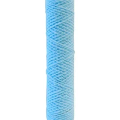 Cartouche Bobinée 20" - 20microns Avec Traitement Bactéricide-Toodo New