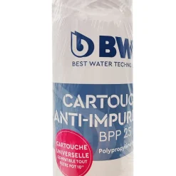 Cartouche Bobinee Ppb25 25microns - Cartouche Anti Sédiment^BWT Online