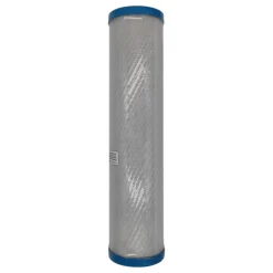 Cartouche Charbon Actif Chlorplus 20bb - 1microns^Pentair Sale