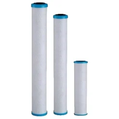 Cartouche Charbon Actif Chlorplus 10 - 1microns^Pentair Discount