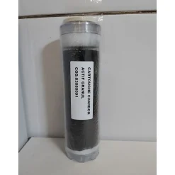 Cartouche charbon actif filtre à eau anti-goût et odeur^Orion New