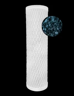 Cartouche de charbon actif 3 en 1 Purifiante-AEG