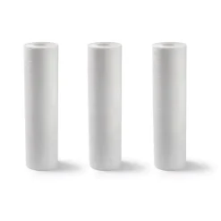 Cartouche de filtration anti-sédiments , lot de 3-AEG Online