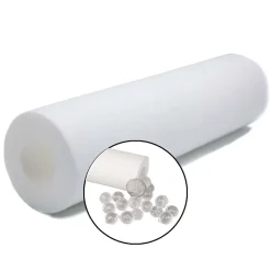 Cartouche filtrante anti-calcaire 3en1-AEG