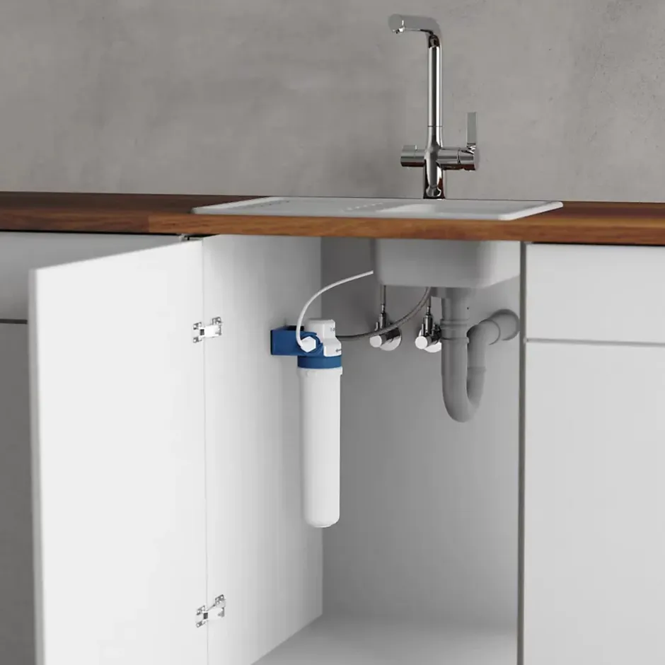 Cartouche Filtrante BWT pour mitigeur filtrant AQUASTAR Pro^Schütte Hot