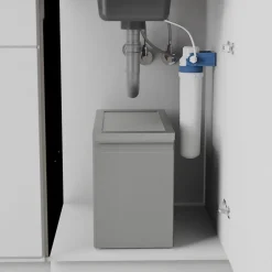 Cartouche Filtrante BWT pour mitigeur filtrant AQUASTAR Pro^Schütte Hot