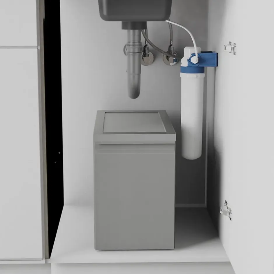 Cartouche Filtrante BWT pour mitigeur filtrant AQUASTAR Pro^Schütte Hot