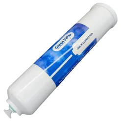 Cartouche Filtre à Sédiment 5microns Pour Purificateur Filtre Sous évier Duo^Toodo New