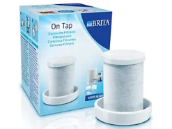 Cartouche filtre robinet On Tap^Brita