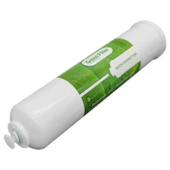 Cartouche Inline Gac Finition Pour Osmoseur Et Filtre Sous évier Duo^Toodo New