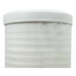 Cartouche Lavable Nylon Filtre à Eau Sédiments 9 pouces 3/4 - 60 microns Fabriqué en France^Toodo Online