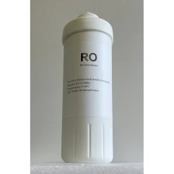 Cartouche membrane d'osmose inverse osmoseur E50-Orion Outlet