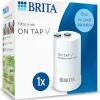 Cartouche pour système de filtration sur robinet ON TAP V-Brita New