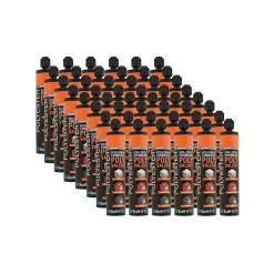 Cartouches scellement chimique ton gris béton Polyvalent F 300ml^Scell-It Hot