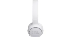 Casque connecté Bluetooth T500 Blanc-JBL Discount