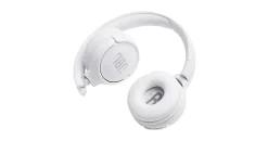 Casque connecté Bluetooth T500 Blanc-JBL Discount