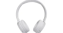 Casque connecté Bluetooth T500 Blanc-JBL Discount