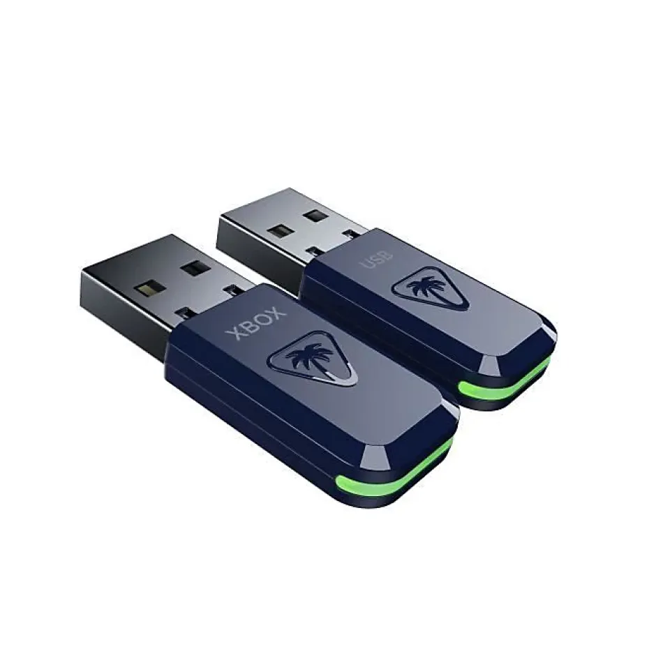 Casque gaming sans fil - Stealth 700X (Gen3) - Cobalt - Xbox, PS5, PS4, PC, mobile, 60mm, Bluetooth, 80h^Turtle Beach New