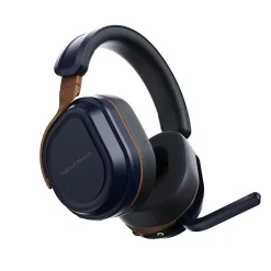 Casque gaming sans fil - Stealth 700X (Gen3) - Cobalt - Xbox, PS5, PS4, PC, mobile, 60mm, Bluetooth, 80h^Turtle Beach New